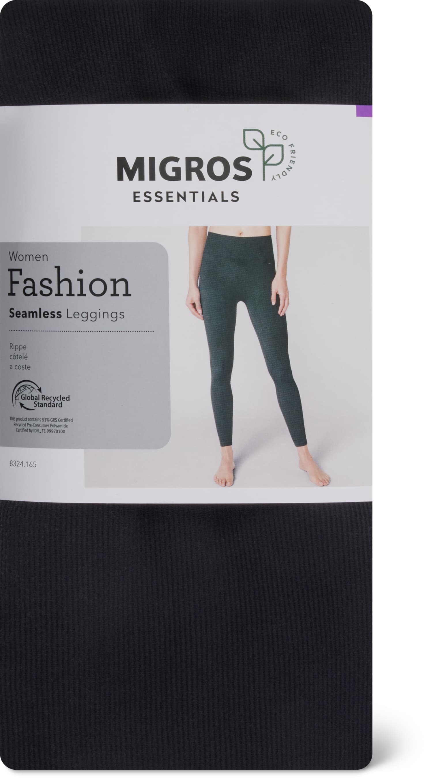Damen Leggings Seamless